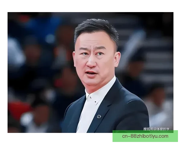 刘维伟称外援人选未达理想状态