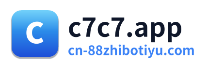 c7c7.app